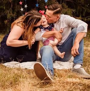 Meet your Posher, Corey